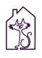 Logo mobiles Katzen- und Haussitting